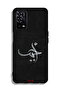 Oppo A55 4G Protective Case Cover Ahabab - 2