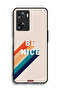 غطاء حماية لهاتف Oppo A57s - كن لطيفًا - 2