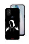 غطاء حماية لهاتف OnePlus Nord N10 5G مطبوع عليه This Is Me