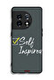 OnePlus 11 5G Protective Case Cover Self Inspired - 2