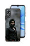 غطاء حماية Oppo A17 Yash Rising Start