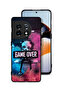 غطاء حماية لهاتف OnePlus 11 5G Game Over
