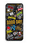 OnePlus 7 Protective Case Cover Good Day - 2