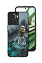 غطاء حماية لهاتف OnePlus 10R 5G برسومات كريستيانو رونالدو