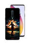 OnePlus 8 Protective Case Cover Joker Happy Mode