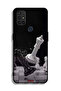 غطاء حماية OnePlus Nord N10 5G - تحقق من - 2