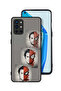 غطاء حماية لهاتف OnePlus 9R 5G برسومات سبايدر مان