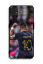 غطاء حماية لهاتف OnePlus Nord N10 5G بتصميم Mbappe 10 - 2