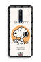 OnePlus 7 Pro Protective Case Cover Snoopy Be Yourself - 2