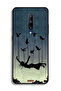 OnePlus 7 Pro Protective Case Cover Birds Holding Fallen Girl - 2