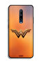 OnePlus 7 Pro Protective Case Cover Wonder Women Logo - 2