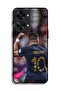 غطاء حماية لهاتف OnePlus Nord 2T 5G بتصميم Mbappe 10 - 2
