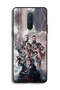 OnePlus 8 Protective Case Cover Avengers - 2