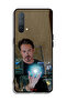 غطاء حماية OnePlus Nord CE 5G Iron Man - 2