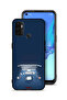 غطاء حماية لجهاز Oppo A33 (2020) - فن مكتب الكمبيوتر