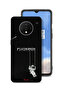 OnePlus 7T Protective Case Cover Psychopath