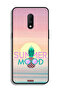 OnePlus 7 Protective Case Cover Summer Mood - 2
