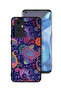 غطاء حماية لهاتف OnePlus 9 Pro 5G بنمط فن الماندالا