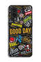 غطاء حماية لهاتف OnePlus Nord 2 5G - Good Day - 2