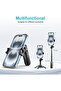 Eocean Mini Selfie Stick 41.5cm Extendable Grip Travel Phone Tripod - 7