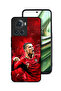 غطاء حماية لهاتف OnePlus 10R 5G كريستيانو رونالدو