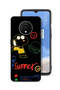 OnePlus 7T Protective Case Cover Summer Sticker