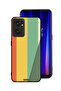 OnePlus Nord CE 2 5G Protective Case Cover Simple Pattern