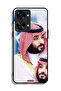 غطاء حماية لهاتف ون بلس نورد 2T 5G محمد بن سلمان - 2