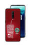 OnePlus 7T Pro Protective Case Cover Coffee Sticker