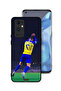 غطاء حماية لهاتف OnePlus 9 Pro 5G كريستيانو رونالدو