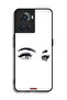 OnePlus 10R 5G Protective Case Cover Eyes Art - 2