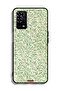 Oppo A55 4G Protective Case Cover Willow Bough Famous Pattern - 2