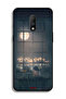 OnePlus 7 Protective Case Cover Looking At Moon Art - 2