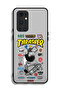 غطاء حماية لهاتف OnePlus 9 Pro 5G ملصق Thrasher - 2