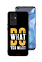 غطاء حماية لهاتف OnePlus 9 Pro 5G افعل ما تريد