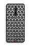 OnePlus 7 Pro Protective Case Cover Horology Hands Pattern - 2