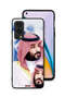 غطاء حماية لهاتف ون بلس نورد 2 5G محمد بن سلمان