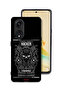 Oppo A1 Pro Protective Case Cover Cyberspace
