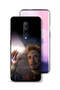 OnePlus 7 Pro Protective Case Cover I Am Iron Man