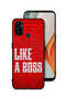غطاء حماية لهاتف OnePlus Nord N100 بتصميم أنيق