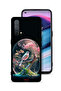 غطاء حماية OnePlus Nord CE 5G بتصميم Bird In Jarr