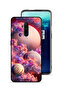 OnePlus 7T Pro Protective Case Cover Clouds Abstract Art