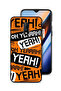 OnePlus 7 Protective Case Cover Oh Yeah