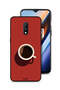 OnePlus 7 Protective Case Cover Coffee Cup Art