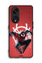 Oppo A1 Pro Protective Case Cover Spiderman - 2