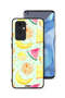 OnePlus 9 Pro 5G Protective Case Cover Fruits Watercolor Art