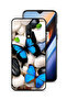 OnePlus 7 Protective Case Cover Butterflies On Stones