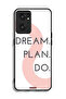 OnePlus Nord CE 2 5G Protective Case Cover Dream Plan Do - 2