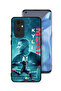 غطاء حماية لهاتف OnePlus 9 Pro 5G مع ملصق Mbappe