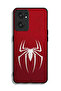 OnePlus Nord CE 2 5G Protective Case Cover Spider Icon - 2